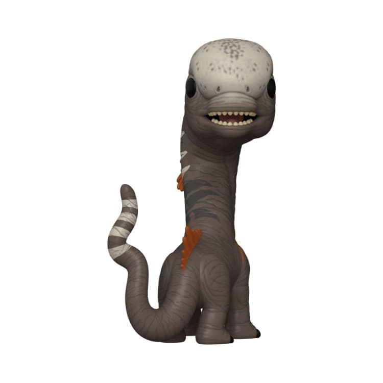 Image of FUNKO Movies:J5 - Titanosaurus Multi unisex One Size