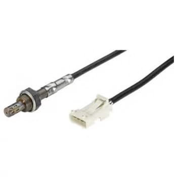 Image of NGK OZA527-E34 / 1981 Lambda Sensor Zirconia Type Oxygen O2 Exhaust Probe