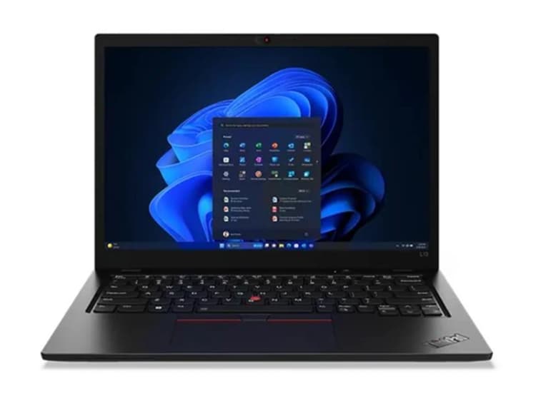 Image of Lenovo ThinkPad L13 Generation 5 13.3" Intel Core Ultra 7 155U EXR8LEN21LB0018UK