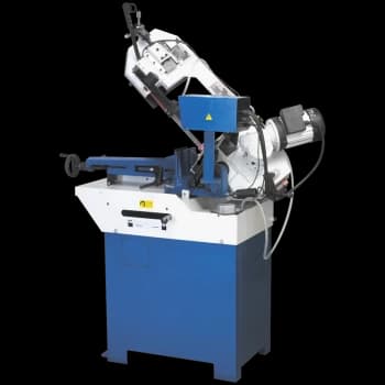 Image of Sealey SM355CE 255mm Industrial Power Bandsaw 240v