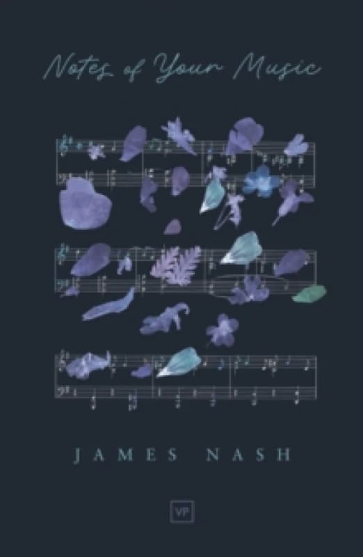 Image of Notes of Your Music Hardback