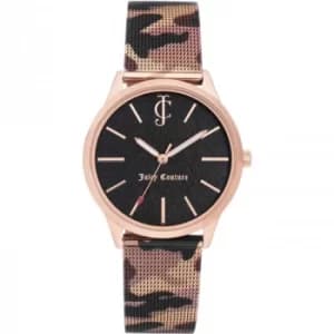 Image of Juicy Couture Watch JC-1014RGCA