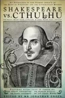 Image of Shakespeare Vs. Cthulhu
