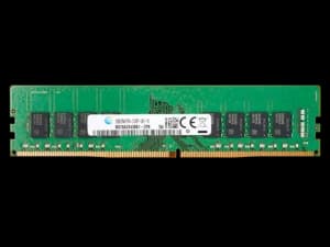 Image of HP 16GB DDR4 2400 DIMM