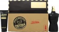 Image of Jean Paul Gaultier Le Male Gift Set 125ml Eau de Parfum + 75ml Shower Gel