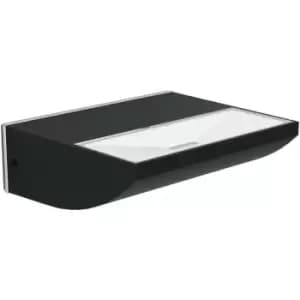 Image of Eglo Sorronaro LED Outdoor Display Light Black