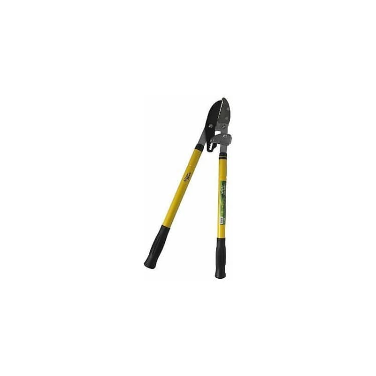 Image of Green Blade Telescopic Ratchet Lopping Shears