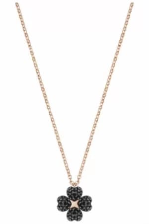 Image of Ladies Swarovski Jewellery Latisha Flower Necklace 5420246