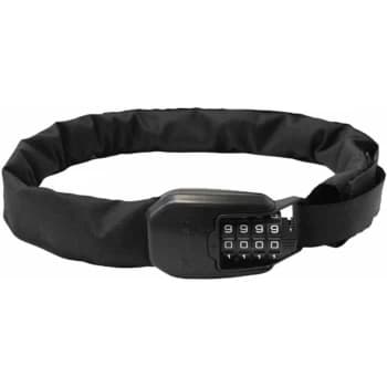 Image of SPIN WEARABLE CHAIN - HLSP1AB - Hiplok