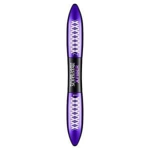 Image of LOreal False Lash X Fiber Mascara - Black