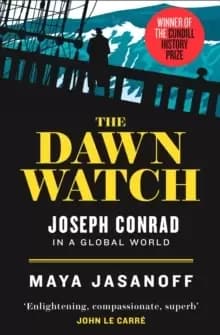 Image of The Dawn Watch : Joseph Conrad in a Global World