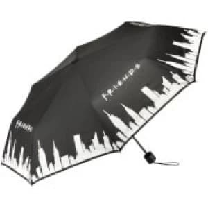 Image of Friends Colour Change Umbrella