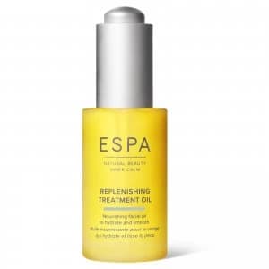 Image of ESPA Replenishing Treatment Oil 30ml
