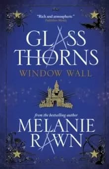 Image of Glass Thorns - Window Wall