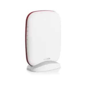 Image of Zyxel SCR50AXE Secure Cloud-managed Router AXE5400 Tri-band
