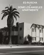 Image of ed ruscha and some los angeles apartments