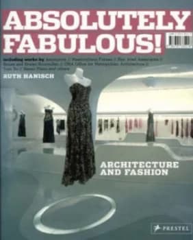Image of Absolutely Fabulous by Ruth Hanisch Paperback