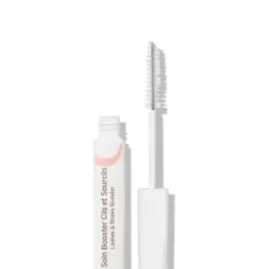 Image of Lashes Brows Booster Green