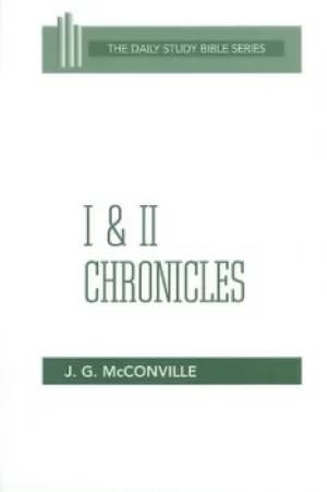 Image of I and II Chronicles by J. G. McConville