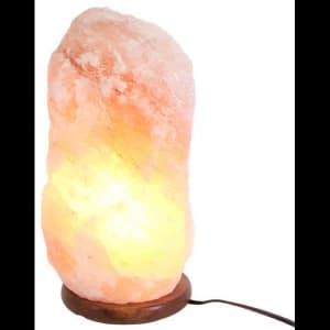 Image of 12-15KG Salt Lamp