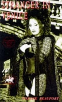 Image of Stranger in Venice by Roxane Beaufort Paperback