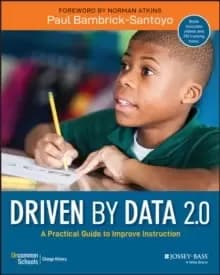 Image of Driven by Data 2.0 : A Practical Guide to Improve Instruction