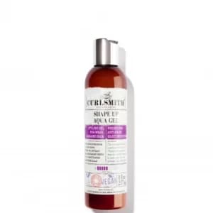 Image of Curlsmith Shape Up Aqua Gel 237ml