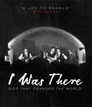 Image of I Was There by Mark Paytress Paperback