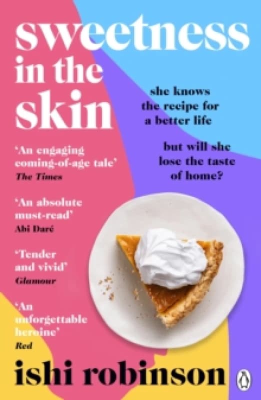 Image of Sweetness in the Skin Paperback / softback
