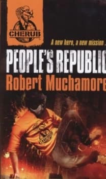 Image of Peoples Republic by Robert Muchamore Hardback
