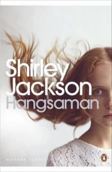 Image of Hangsaman by Shirley Jackson Paperback