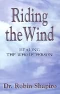 Image of riding the wind healing the whole person
