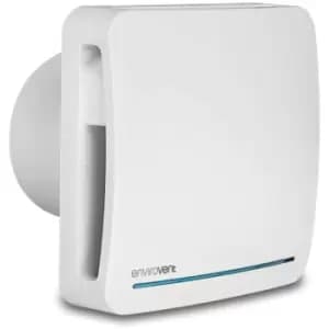 Image of Envirovent 230V Adjustable Timer and Humidity sensor, Pullcord