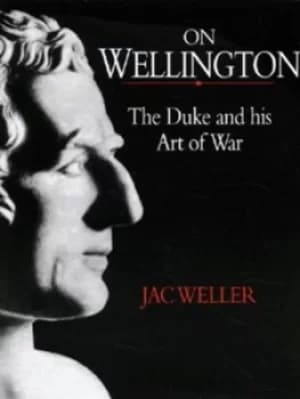 Image of On Wellington by Jac Weller