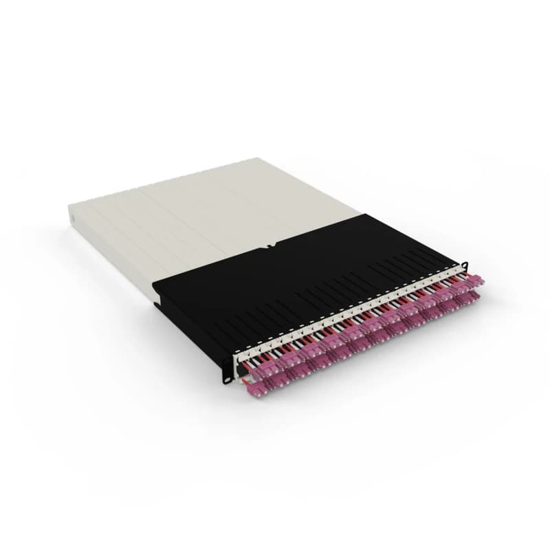 Image of PATCHBOX .one / 30RU / OM4 / LC-SC