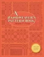 Image of handweavers pattern book