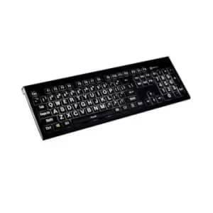 Image of LogicKeyboard LARGEPRINT - PC BACKLIT ASTRA