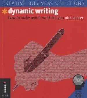 Image of Dynamic Writing by Nick Souter Paperback