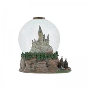Image of Harry Potter Hogwarts Castle Snow Globe