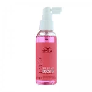 Image of Wella Professional Invigo Conditioning Colour Booster 100ml
