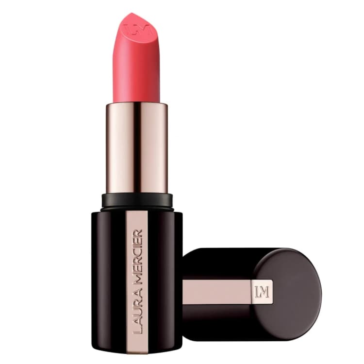 Image of Laura Mercier Caviar Hydra-Creme Lipstick 828 Palai Royal female One Size