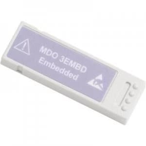 Image of Tektronix MDO3EMBD MDO3EMBD