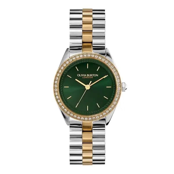 Image of Olivia Burton 24000137 Sports Luxe Bracelet Watch - W28128