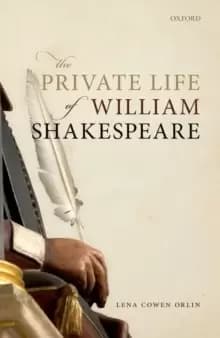Image of The Private Life of William Shakespeare