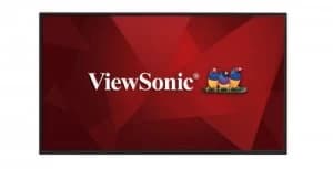 Image of ViewSonic 49" CDM4900R Full HD LED Display