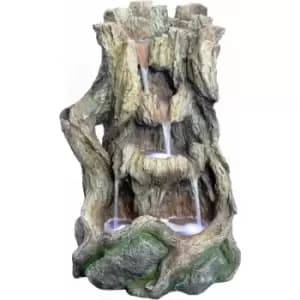 Image of Tranquility Water Features - Arroyo Mains Powered Water Feature