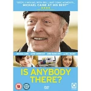 Image of Is Anybody There?