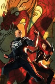 Image of Secret Avengers Volume 2 by Ed Brubaker Hardback