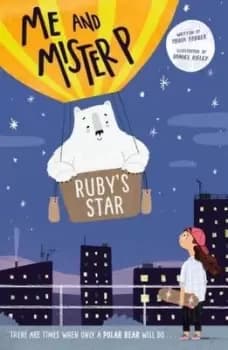 Image of Ruby's star - Maria Farrer - Paperback - Used