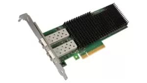 Image of XXV710DA2BLK - Internal - Wired - PCI Express - Ethernet